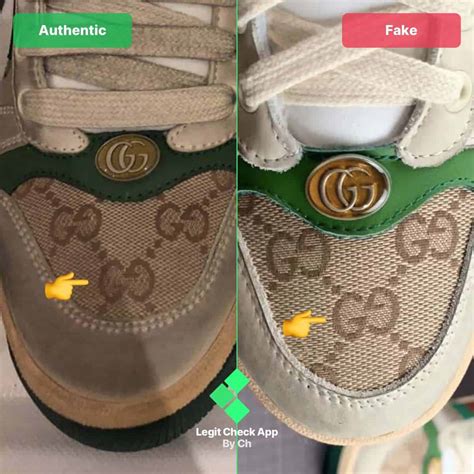 fake gucci shoes how to tell|are gucci shoes real.